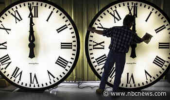 What's wrong with permanent daylight saving time?