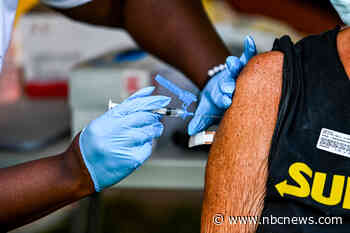 As picture of Covid vaccine durability gets clearer, J&J makes a strong showing