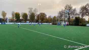 Heren MHC Oss halen uit, gelijkspel voor de dames - Dtv Nieuws