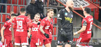 'Lille OSC hoopt lichtpunt weg te halen bij Standard' - VoetbalNieuws.be