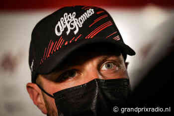 Valtteri Bottas: Q3 halen zeker mogelijk - Grand Prix Radio