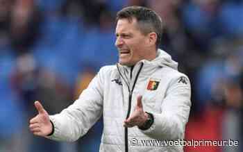 'Nieuwe eigenaars van Standard willen Blessin (ex-KVO) terug naar België halen' - VoetbalPrimeur.be