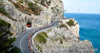 LIVESTREAM. UAE-Emirates en Jumbo-Visma halen de sloopkogel boven op de Cipressa! - Het Laatste Nieuws