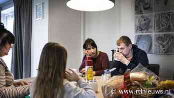 Kabinet: 25.000 opvangplekken voor Oekraïners lijken we te halen - RTL Boulevard