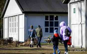 Kabinet: 25.000 opvangplekken gaan we halen of nagenoeg halen - Dagblad van het Noorden