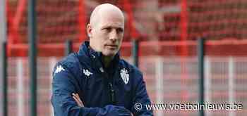 Straffe voorspelling: "Antwerp gaat Clement halen" - VoetbalNieuws.be