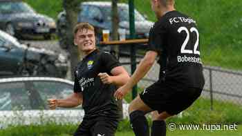 LL Südost: Nächster Sieg für Letzten Töging - Spektakel in Karlsfeld - FuPa