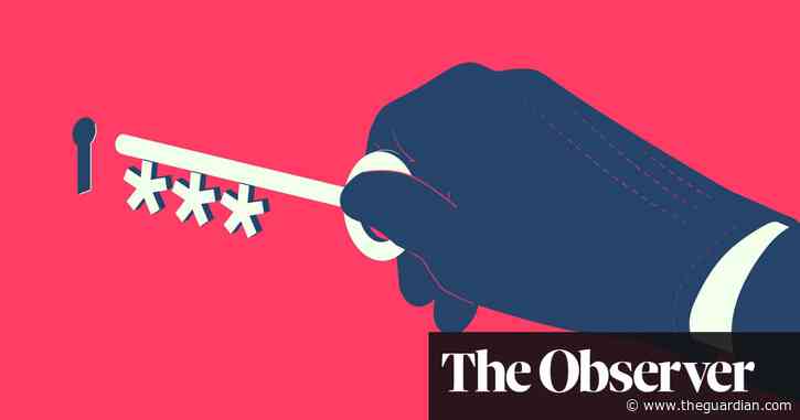 Not using a password manager? Here’s why you should be…