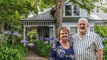 Heytesbury House wins silver at Australian Tourism Awards - The Standard