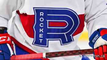 Kevin Poulin makes 29 saves, Laval Rocket score 4 goals in 2nd period against Bears - TSN