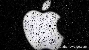 Former Apple employee charged with defrauding $10 million