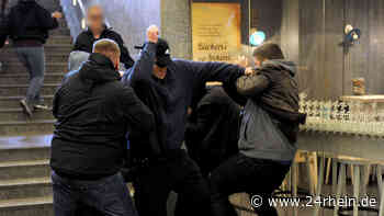 Euskirchen: Ukrainer sollen Russen zu Tode geprügelt haben – „Fake-Video“ - 24RHEIN