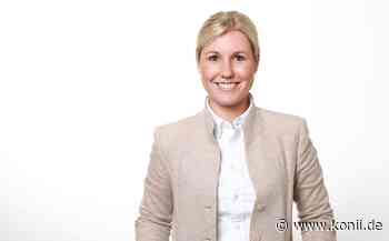 Amelie Mann wird Chief Digital Officer bei Robert C. Spies - Konii.de