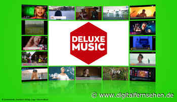 Deluxe Music: Free-TV-Spartensender vorgestellt - DIGITAL FERNSEHEN - Digitalfernsehen.de