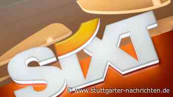Carsharing: Free Now integriert Angebot von Sixt auf eigener Plattform - Stuttgarter Nachrichten