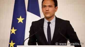 Einigung beim Digital Markets Act rückt in Sicht - EURACTIV Germany