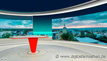 SWR weiht neues Studio ein - DIGITAL FERNSEHEN - Digitalfernsehen.de