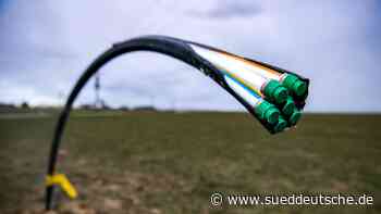 Digital am Land - Bayern - Süddeutsche Zeitung - SZ.de