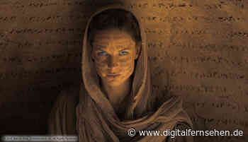 "Bester Film": Diese 10 haben Chancen auf den wichtigsten Oscar - Digitalfernsehen.de