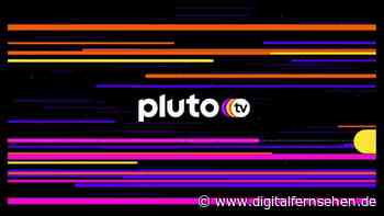 Pluto TV: Das sind die Highlights im April - Digitalfernsehen.de