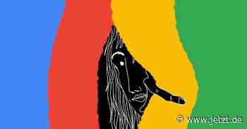 Selbstversuch: Vier Tage ohne Google - jetzt.de