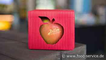 Azubi-Wettbewerb: Digital: 12. Teamcup der Systemgastronomie - Food Service