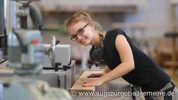 Lehrstellenoffensive: Digital, begehrt, spannend: So findet Ihr einen Beruf mit Zukunft | Augsburger Allgemeine - Augsburger Allgemeine