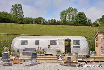 10 new UK holiday destinations, from hotels in Cornwall to self catering in Devon - iNews