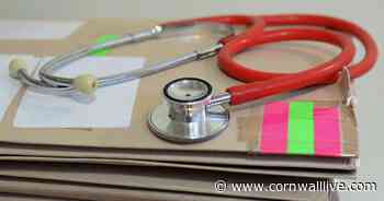 Record number of children treated for eating disorders in Cornwall - Cornwall Live