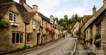 Some American visitors fail to be impressed by Cotswolds - Cornwall Live