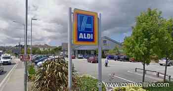 Aldi store in Truro to be replaced by Iceland - Cornwall Live