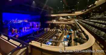 Comedy explosion as Cornwall prepares to host its first four-day festival - Cornwall Live