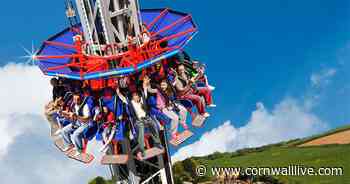 Families can get cheaper season passes to Cornwall theme park Flambards with our vouchers - Cornwall Live