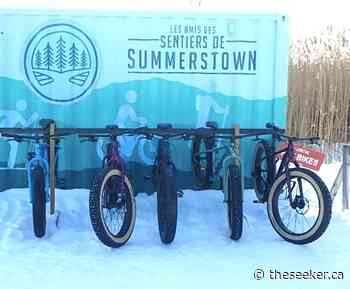 Cornwall Outdoor Club - The Crossover - The Seeker