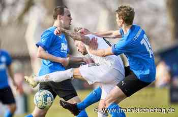 Landesliga: FC Herzogenaurach verliert gegen Kornburg und FSV Erlangen-Bruck gewinnt gegen Schwaig - Fränkischer Tag