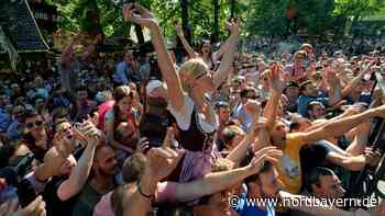 Erlanger Bergkirchweih: So stehen die Chancen für 2022 - Nordbayern.de