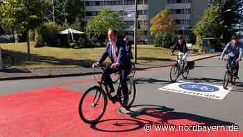 Erlanger Oberbürgermeister Florian Janik in häuslicher Isolation - Nordbayern.de