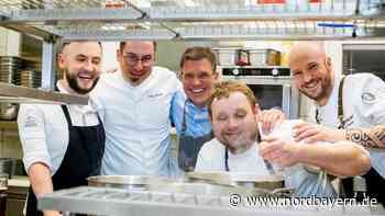 Das Genuss-Festival 2022 in Erlangen war ein voller Erfolg - Nordbayern.de