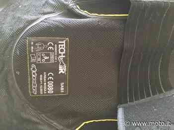 Vendo Vendo giacca BMW con airbag Alpinestars a Grumello del Monte (codice 8747482) - Moto.it