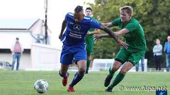 Doppelschlag bringt Parsberg auf die Siegerstraße - FuPa - FuPa