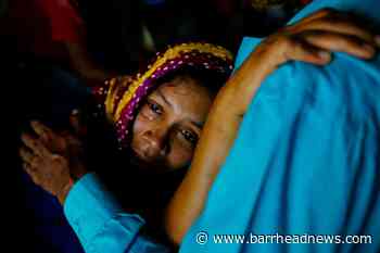 Six people die as ferry sinks near Bangladesh's capital - Barrhead News