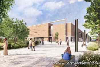 Plea for U-turn over £55m leisure plans - Barrhead News