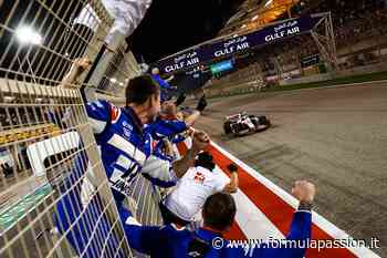 Magnussen incredulo: “La follia prosegue” - FormulaPassion.it