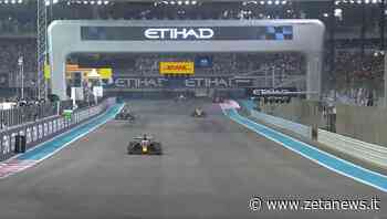 ROC Formula 1: cos'è e come funziona il Mega Var - Zetanews