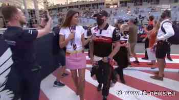 Formula 1 | Alfa Romeo, Bottas ringrazia la Ferrari per la PU - F1-News.eu