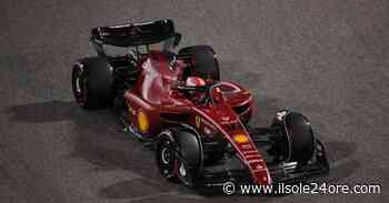 Riparte il Circus della Formula 1, business e spettacolo volano a oltre 2 miliardi - Il Sole 24 ORE