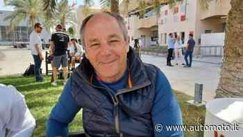 Formula 1, Berger: "Queste nuove vetture sono molto belle" - Automoto.it