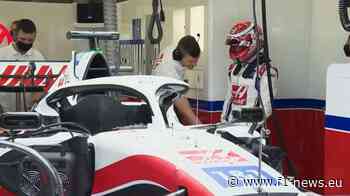 Formula 1 | La Haas è la Ferrari bianca? Steiner risponde per le rime - F1-News.eu