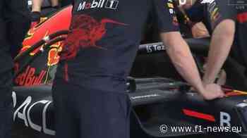 Formula 1 | Red Bull, nuove sospensioni leggere: Horner svela l'upgrade - F1-News.eu