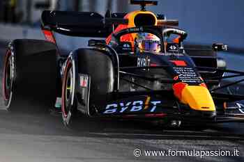 Verstappen: “Masi aveva bisogno di più persone intorno” - FormulaPassion.it
